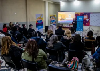 La ciudad presentó su Plan Estratégico de Desarrollo Turístico para potenciar la actividad de cara al futuro