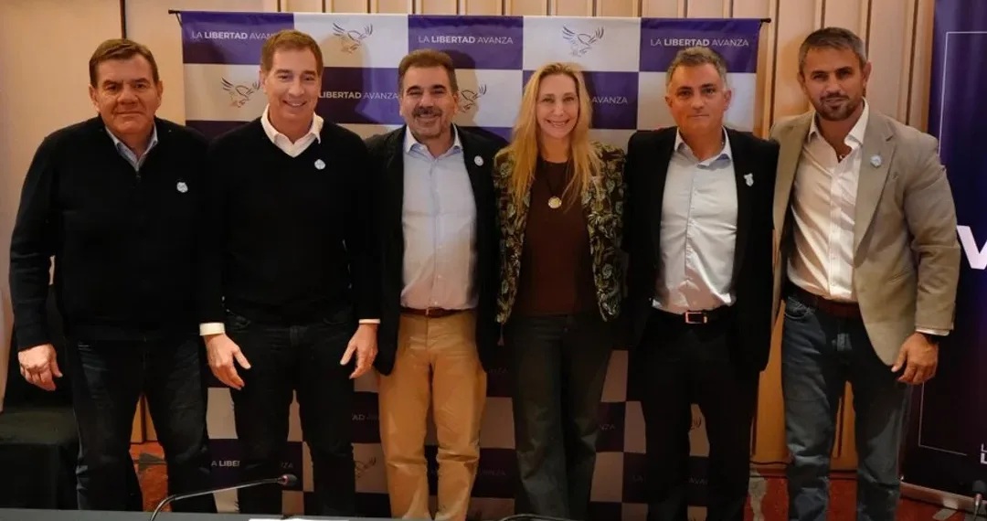 “Unimos fuerzas para derrotar al populismo”, destacó Ritondo sobre el acuerdo con LLA