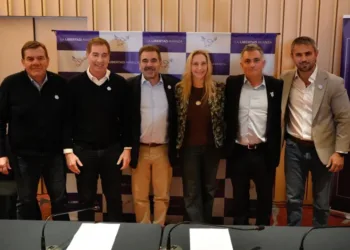 “Unimos fuerzas para derrotar al populismo”, destacó Ritondo sobre el acuerdo con LLA