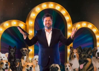 «Si hace el popis, un millón de pesos»: el escatológico juego que presentó Guido Kaczka en su nuevo programa