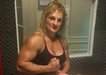 El hermano de ‘Locomotora Oliveras ratificó que su estado es «crítico»