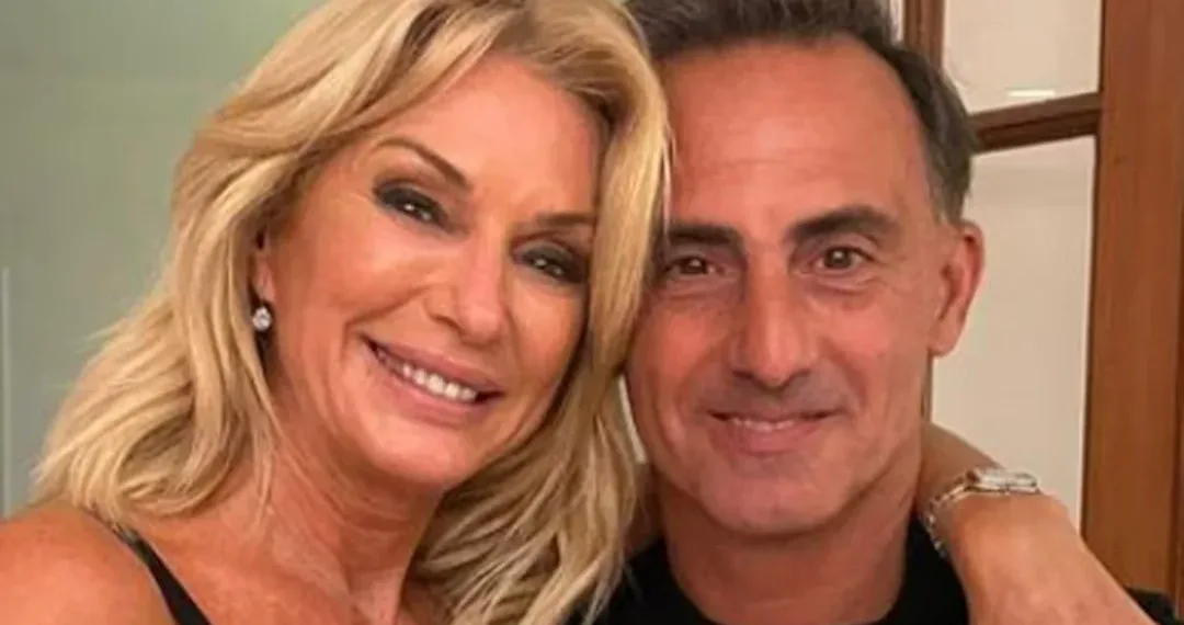 Yanina Latorre enfrentó los rumores de una nueva infidelidad de Diego Latorre