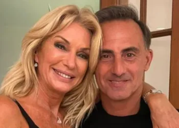 Yanina Latorre enfrentó los rumores de una nueva infidelidad de Diego Latorre