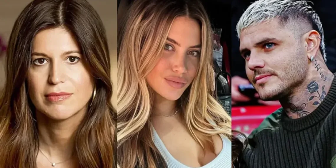 “No se cumple”: la dura acusación de la abogada de Icardi a Wanda Nara