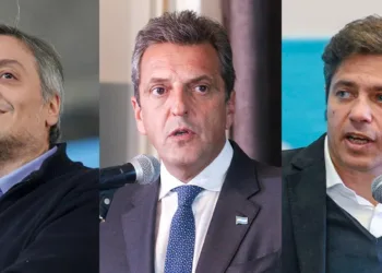 El peronismo bonaerense define candidaturas en una elección clave para reconfigurar su poder territorial
