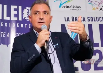 Escándalo en La Libertad Avanza: denuncian que cúpula de Milei en Provincia vende candidaturas a kirchneristas