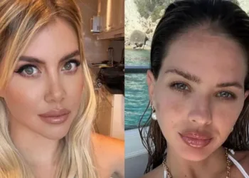 La terminante decisión de Benjamín Vicuña contra China Suárez que motivó un «like’ de Wanda Nara