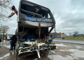 Las rutas nacionales se cobraron 11 vidas en tres días