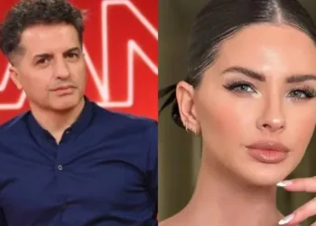 «Mentiroso, mala leche»: la China Suárez desmintió a Ángel de Brito con un contundente posteo