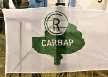 Reunión de CARBAP en 9 de Julio