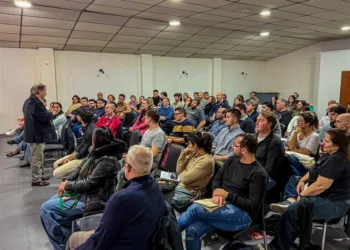 Jornada sobre franquicias impulsada por el  área de Responsabilidad Social Empresaria