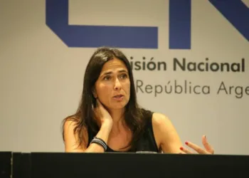 El MID Junín manifestó su apoyo a la  dirigente de Potencia María Eugenia Talerico