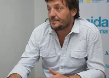 Bertone: «Con Garbe a la cabeza de la lista el  peronismo de Junín puede ganar la elección»