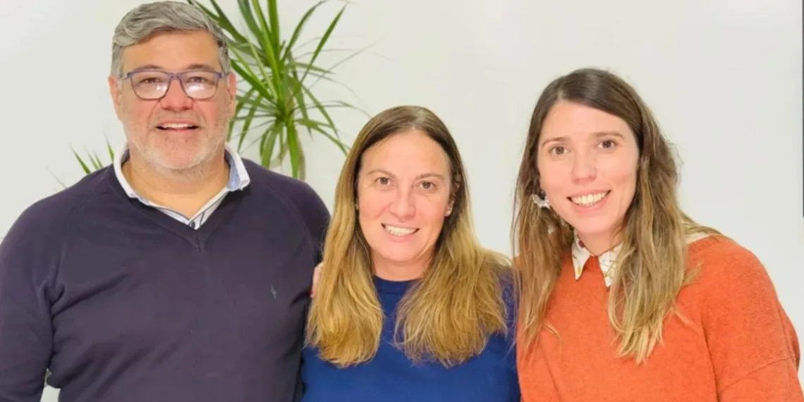 «Queremos representar al conjunto  de Junín con una lista amplia», dijo Burgos
