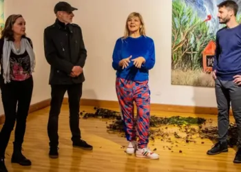 Se viene un fin de semana  repleto de propuestas culturales