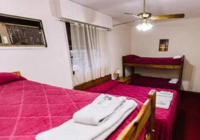 La ocupación hotelera en Junín no supera el 30%