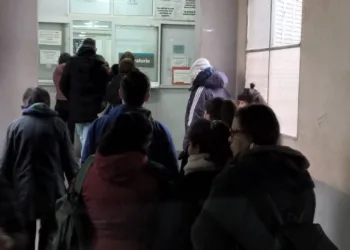 La demanda en el HIGA se incrementa  ante la crisis