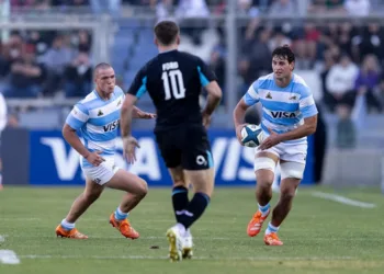 El bochornoso escándalo de racismo que sacude a Los Pumas