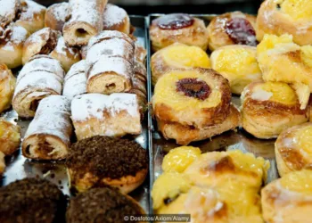 En Junín aseguran que las facturas  no se venden a más de 8.400 pesos