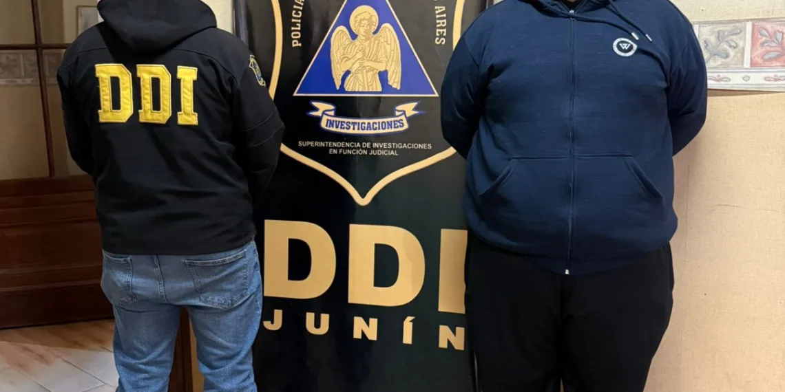 Detuvieron a un sujeto por tres denuncias de abuso sexual simple