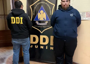 Detuvieron a un sujeto por tres denuncias de abuso sexual simple