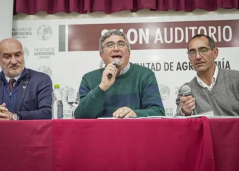 Min. Rodríguez: «El decreto de Milei viene a destruir el INTA»