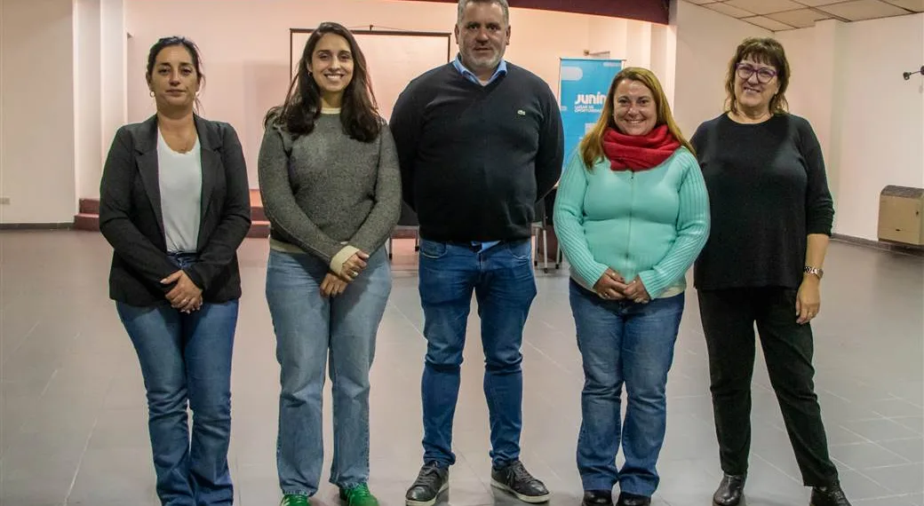 Invitan a una charla sobre franquicias destinada a emprendedores, pymes y comercios