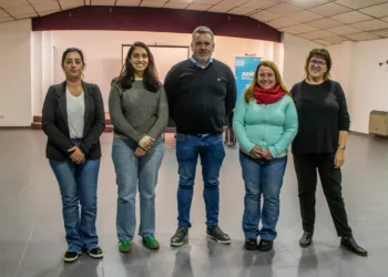Invitan a una charla sobre franquicias destinada a emprendedores, pymes y comercios