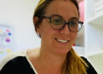 Fuerza Patria: Valeria Arata secundará a Diego Videla