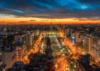 PlayUZU Argentina debuta con licencia oficial en Buenos Aires