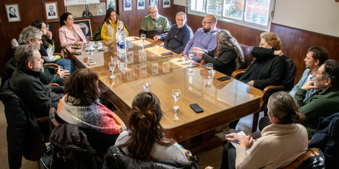 Los espacios comerciales de la nueva terminal estarán listos el año próximo