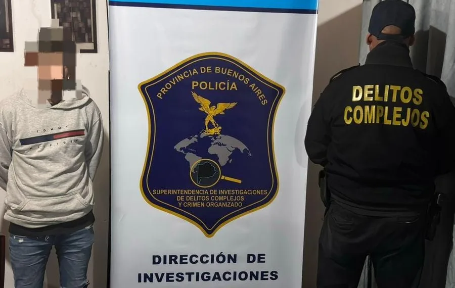 Engaño digital y venganza íntima: Cibercrimen Junín detuvo a un joven por estafar a su expareja