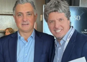 La Libertad Avanza presentó la lista de candidatos a concejales en Junín