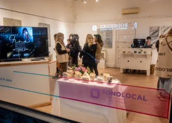 Sigue vigente la muestra “Fina”, con piezas de cerámica únicas para adquirir