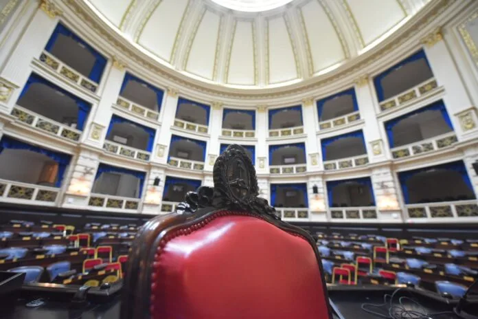 Legislatura: qué pone en juego cada fuerza en la elección provincial