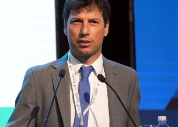 Domecq, uno de los analistas económicos más consultados del país, visita Junín