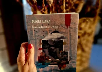Literatura: Punta Lara, o el río como refugio