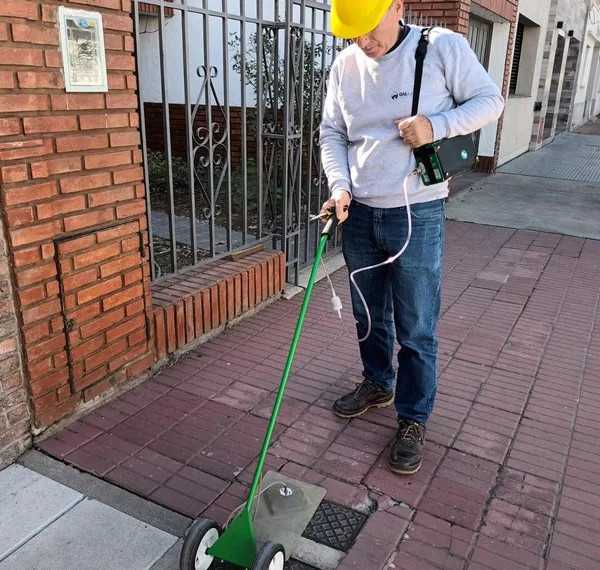 Grupo Junín intensifica la campaña de seguridad en la vía pública