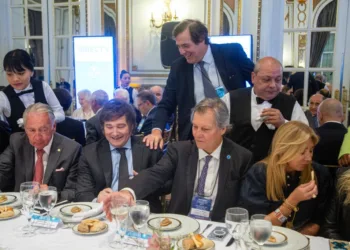 Sociedad Rural: el presidente y su vice, enfrentados por forzar re-reelección