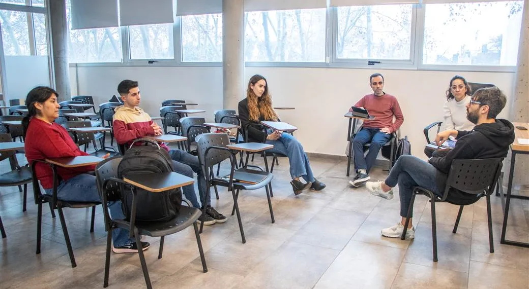 Reconocen a Junín como modelo a seguir en política de desarrollo de la economía del conocimiento