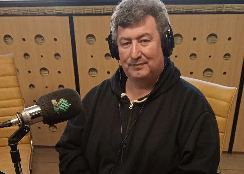 El presidente del Colegio de Ingenieros advirtió sobre la paralización de la obra pública nacional y su impacto en la Provincia