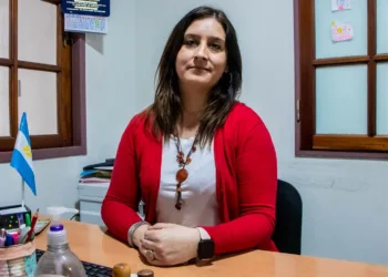 Invitan a los vecinos a capacitarse en poda y cultivo de frutales