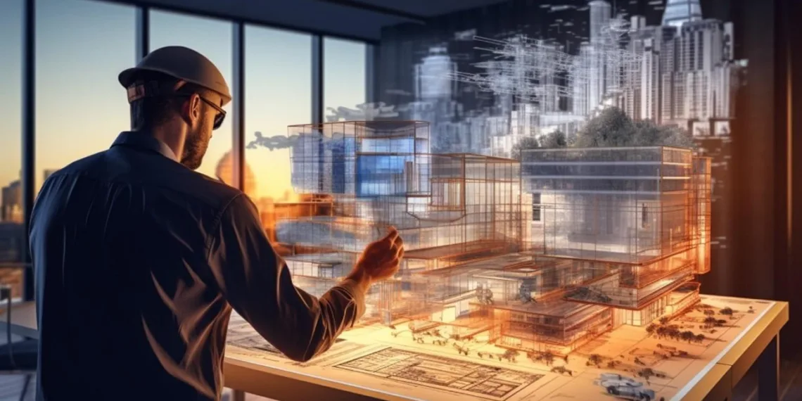¡Arquitectos al borde de un ataque de renders!