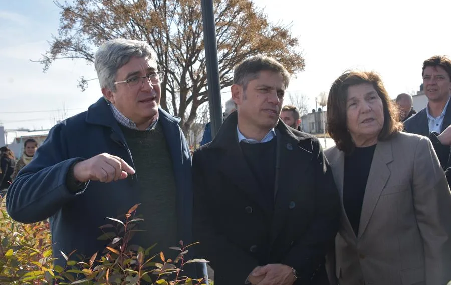 Se presentó  el Plan de Incentivo Forestal 2025