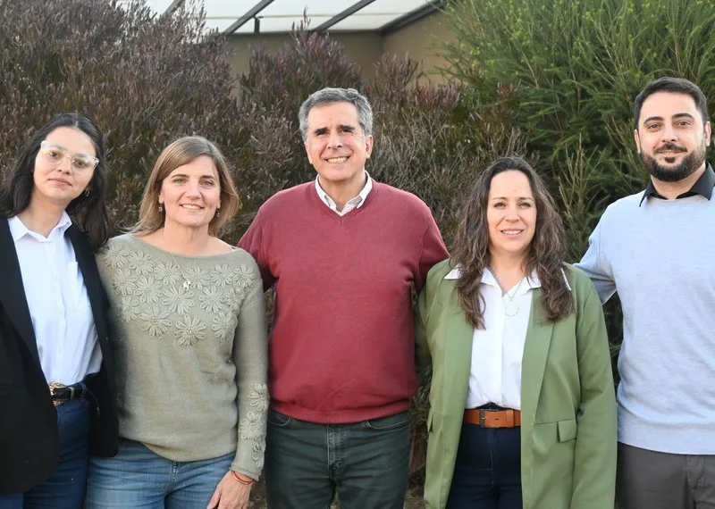 Uno por uno, quienes son los candidatos de Somos Rivadavia para estas elecciones