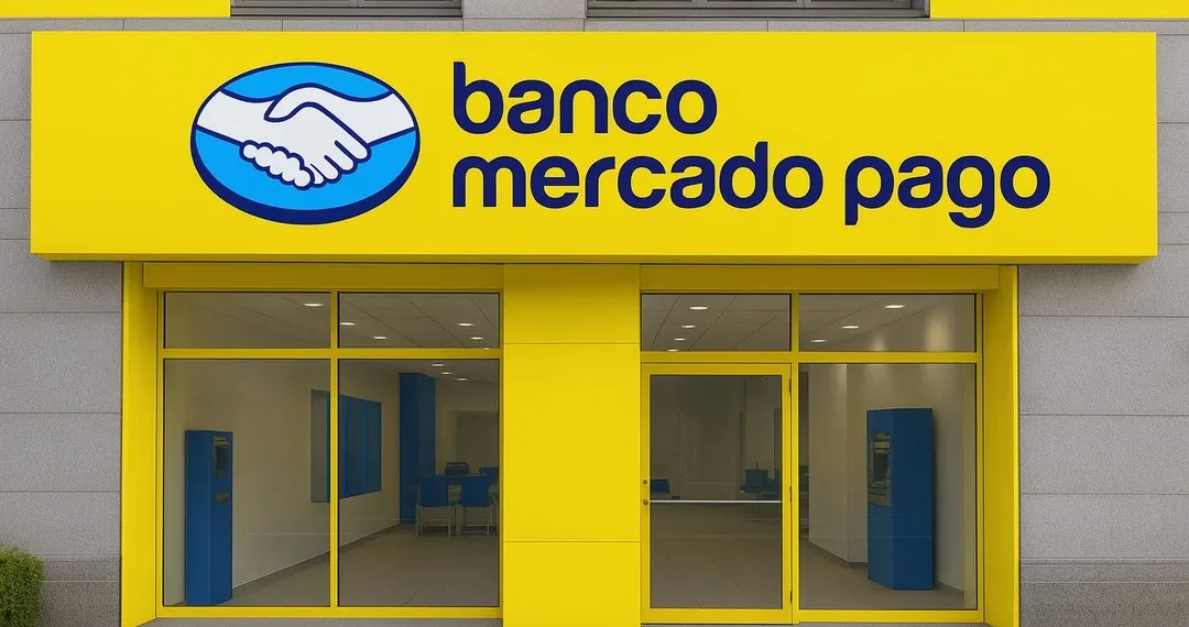 Mercado Pago vende dólares oficiales y actúa como banco sin ventanillas