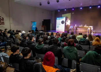 Continúan las capacitaciones a jóvenes  para su inclusión en el mundo laboral