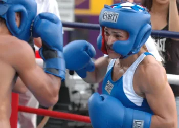 Alejandra “Locomotora” Oliveras: una vida de lucha, gloria y legado imborrable