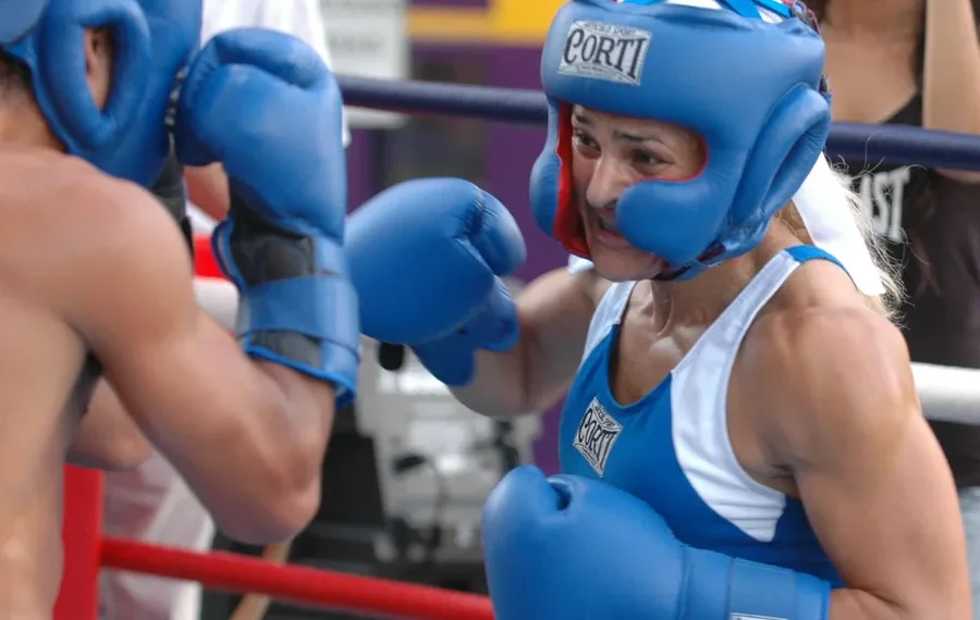 Alejandra “Locomotora” Oliveras: una vida de lucha, gloria y legado imborrable