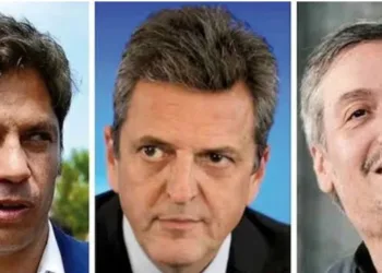 Tensiones, liderazgos y lealtades en juego: el PJ busca blindar el cierre de listas